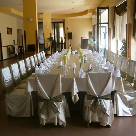 Hotel Chinarite *